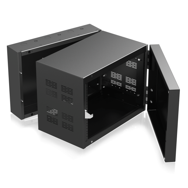 Wall Cabinet 307-12 - Image 2