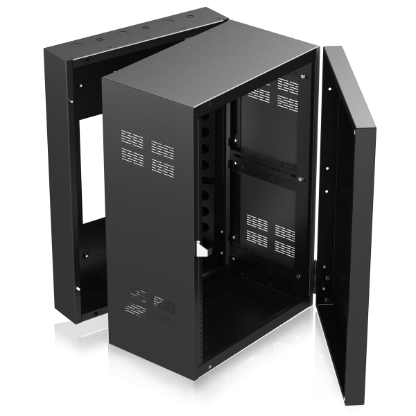 Wall Cabinet 316-12 - Image 2
