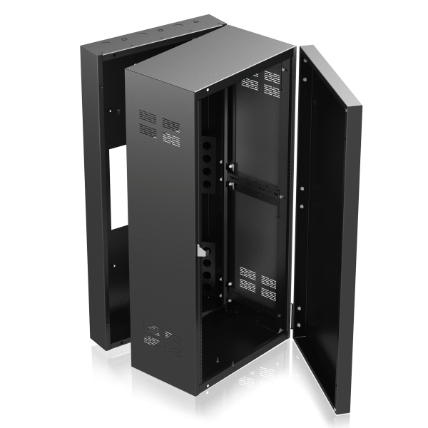 Wall Cabinet 324-12 - Image 2