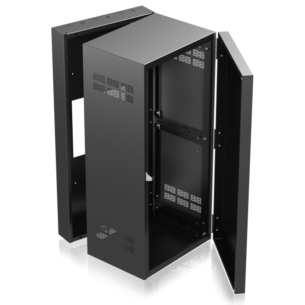 Wall Cabinet 324-15 - Image 2