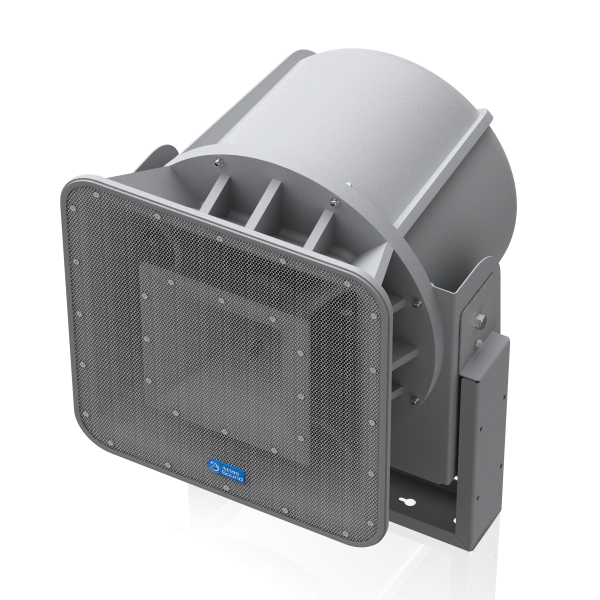 AH66-12T-BSG Stadium Horn System - Image 3