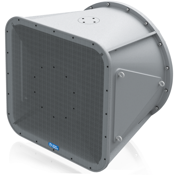 AHSUB15-BSG Stadium Subwoofer System