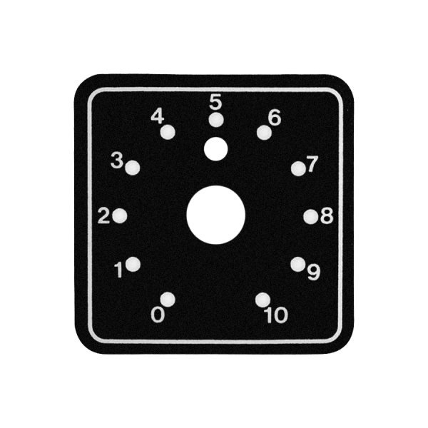 Mounting Plate ATPLATE-052 - Image 2