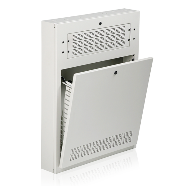 Wall Cabinet AWR2W-HR - Image 3