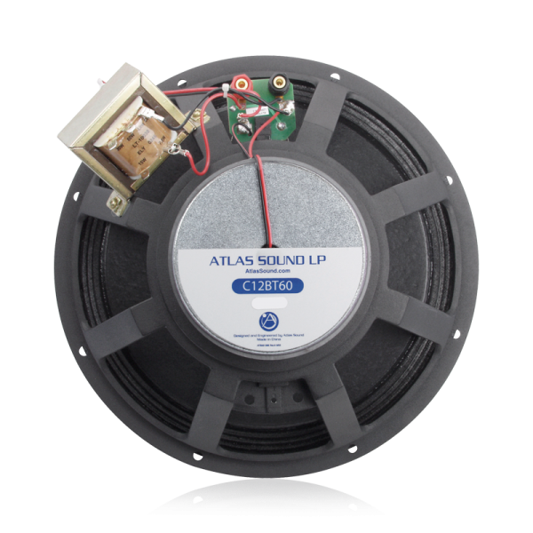 C12BT60 Speaker - Image 2