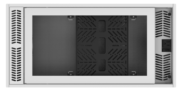 Ceiling-Mount Rack CR212 - Image 6