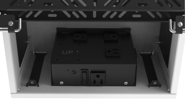 Ceiling-Mount Rack CR212 - Image 7