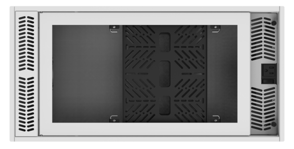 Ceiling-Mount Rack CR212-NR - Image 6