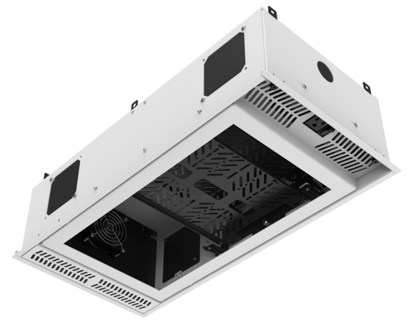 Ceiling-Mount Rack CR212-NR