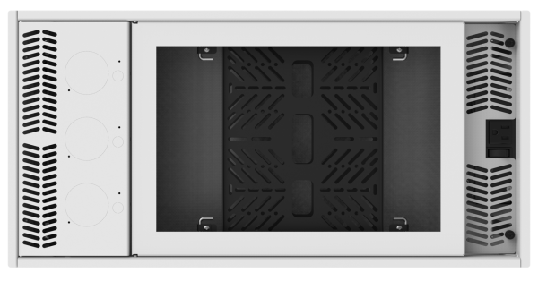 Ceiling-Mount Rack CR212P - Image 7
