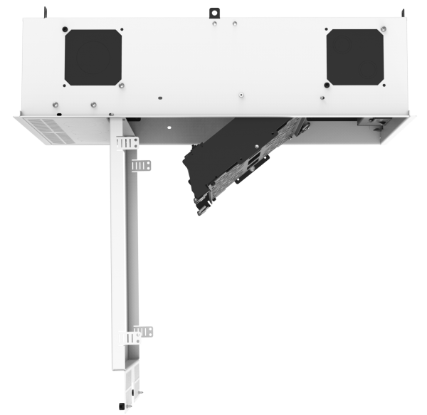 Ceiling-Mount Rack CR212P-NR - Image 4