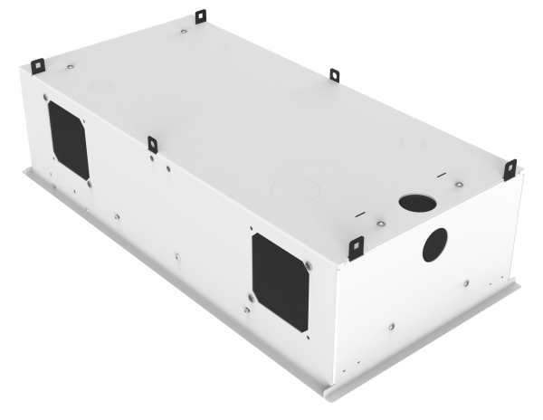 Ceiling-Mount Rack CR212P-NR - Image 5