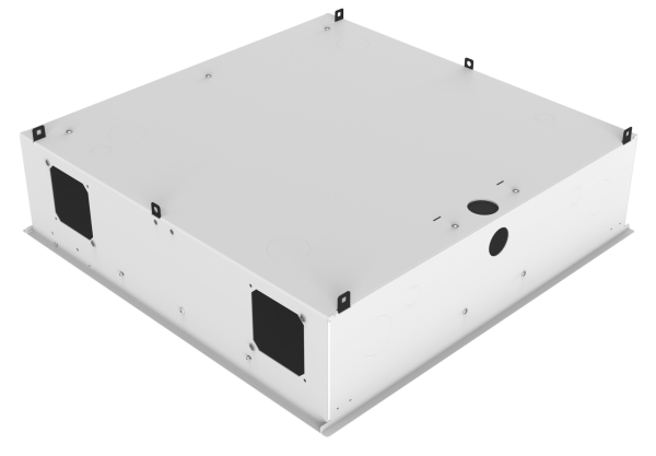 Ceiling-Mount Rack CR222 - Image 4