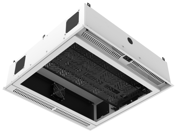 Ceiling-Mount Rack CR222
