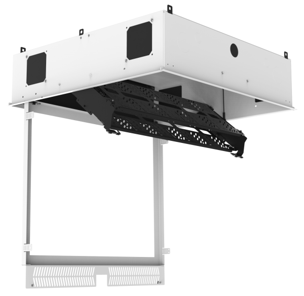 Ceiling-Mount Rack CR222-NR - Image 2