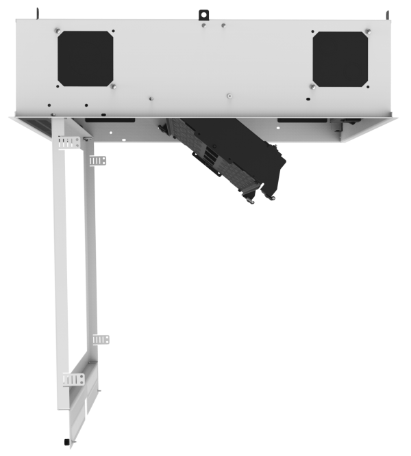 Ceiling-Mount Rack CR222-NR - Image 3