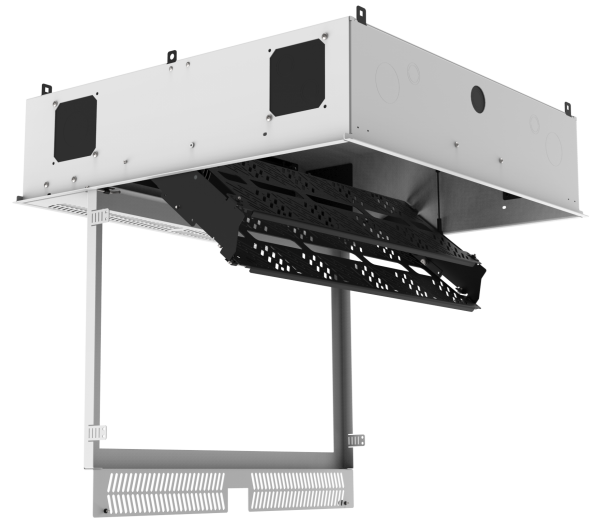 Ceiling-Mount Rack CR222P - Image 3