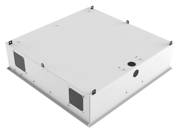 Ceiling-Mount Rack CR222P - Image 5
