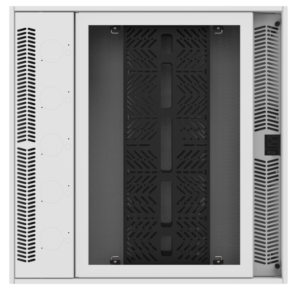 Ceiling-Mount Rack CR222P - Image 7