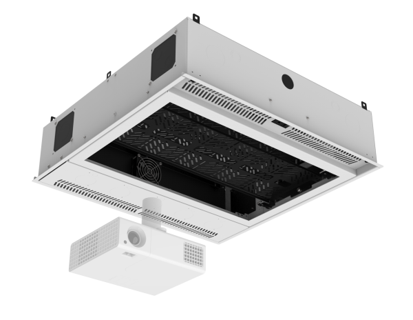 Ceiling-Mount CR222P-NR
