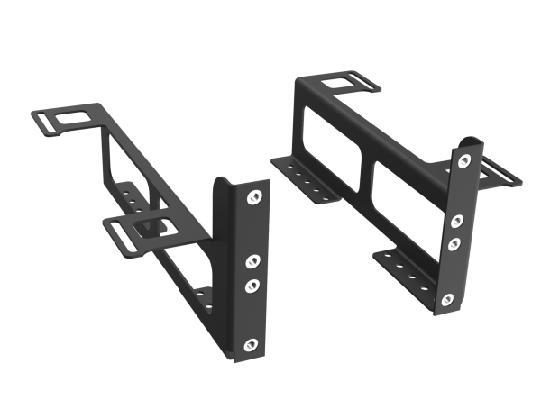 Rack Rail Kit CR222RR - Image 2