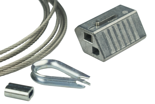 Hanging Cable Kit CR2CK - Image 2