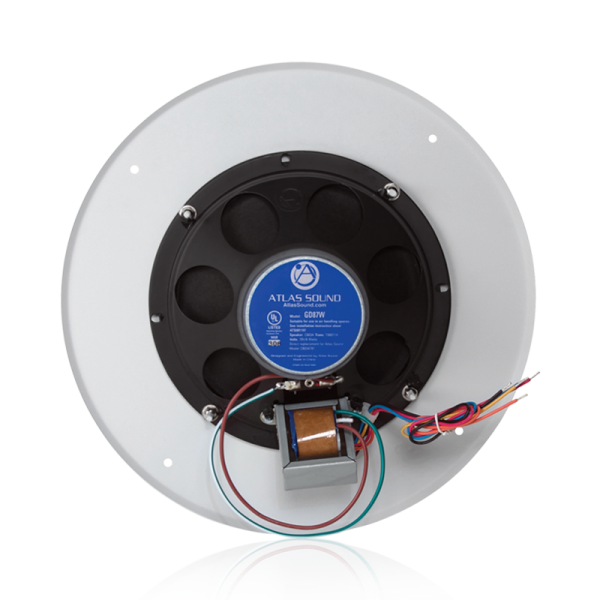 DD87W-HC Loudspeaker - Image 2
