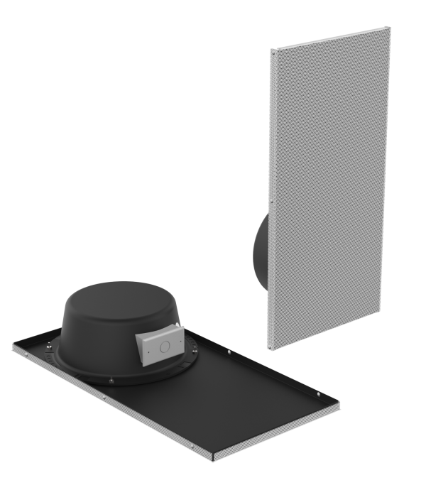 DT12 Speaker Package