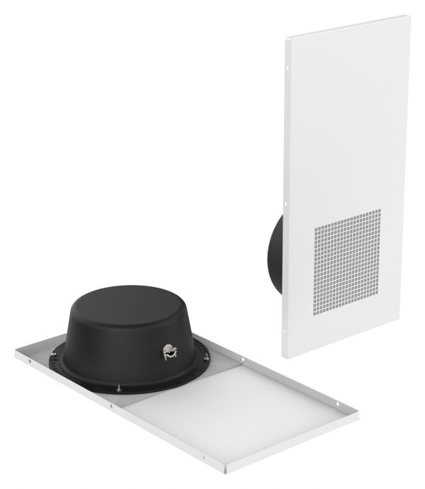 DT21 Speaker Package