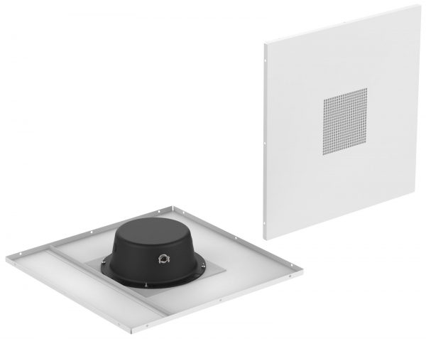 DT22 Speaker Package