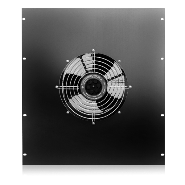 EFT-25 Fan Panel