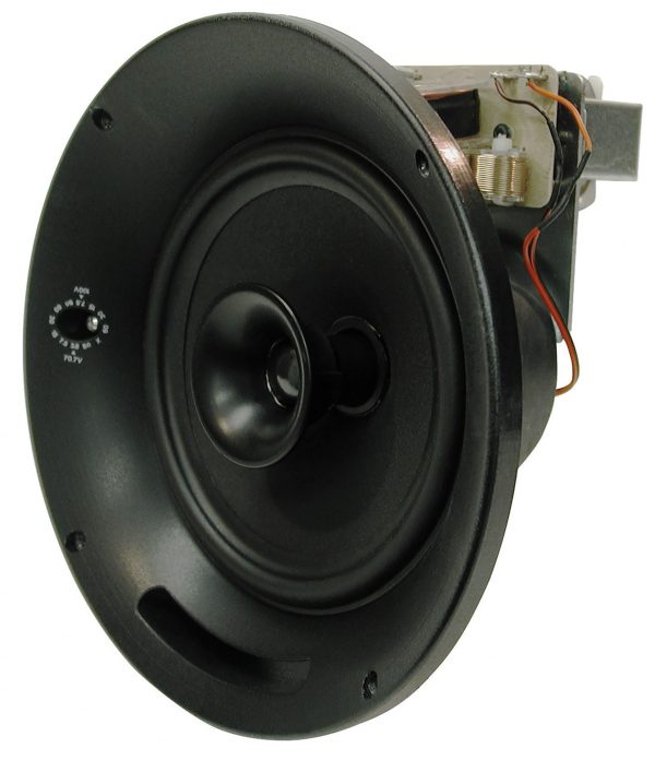 FA6260T-8MB Loudspeaker