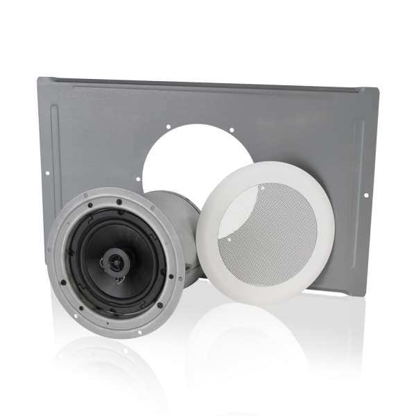 FAP62T-USA Speaker Package