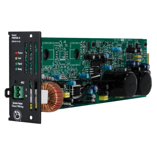 FM250-4 - Image 2