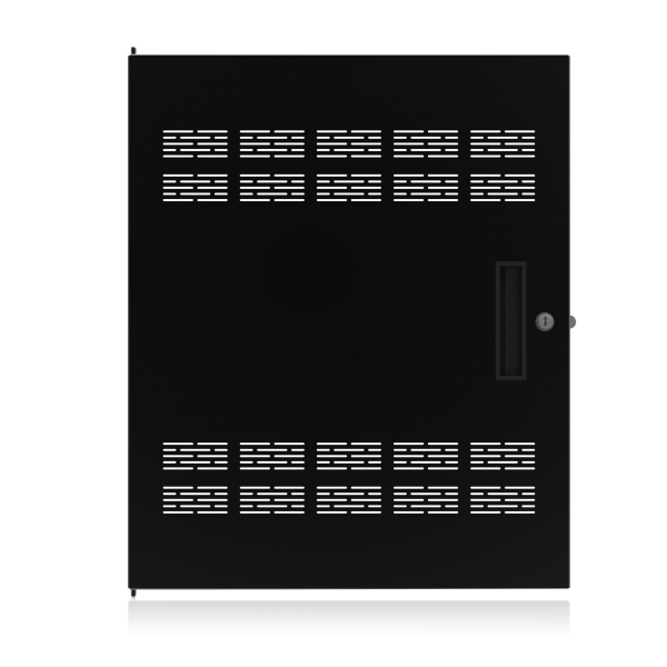 Flush Rear Door FRD14