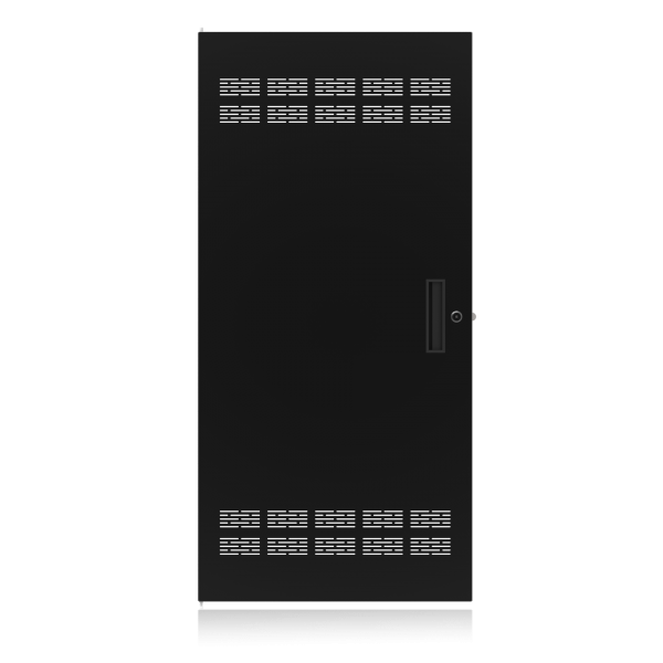 Flush Rear Door FRD24