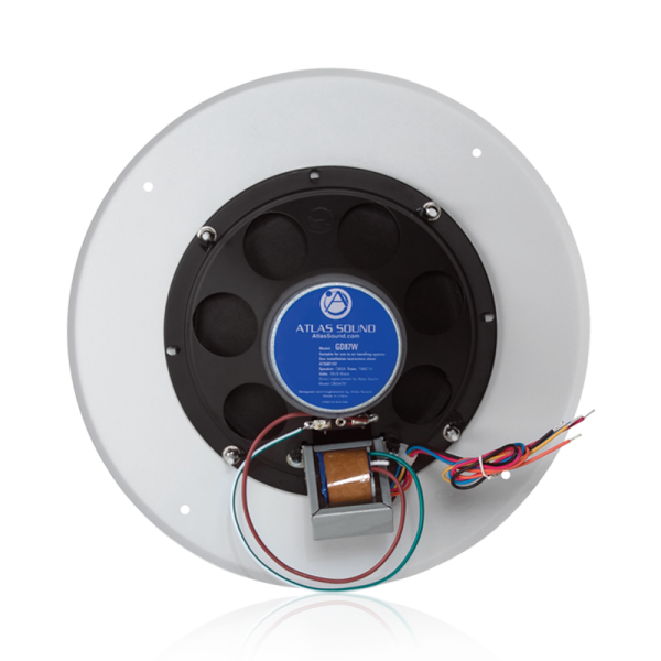 GD87W Loudspeaker - Image 2