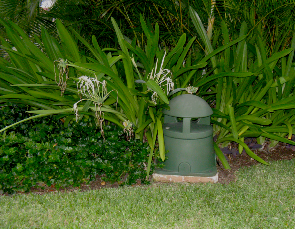 GST-G Speaker - Image 2