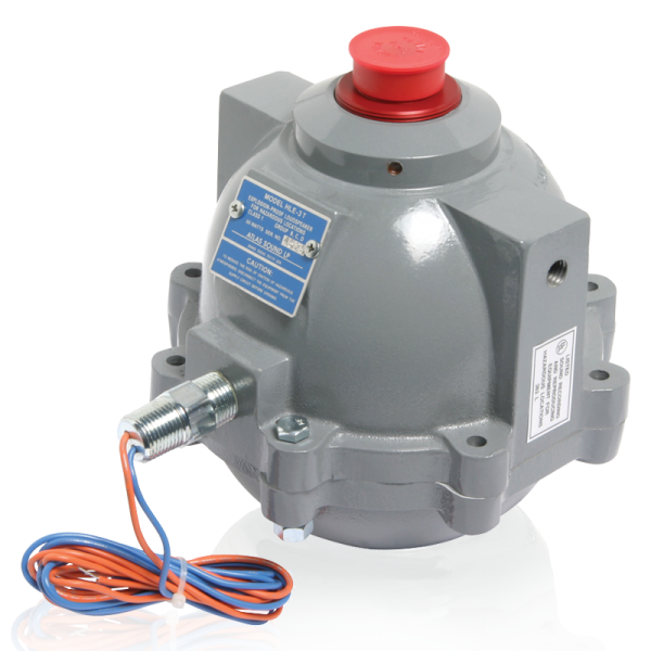 HLE-3 Driver