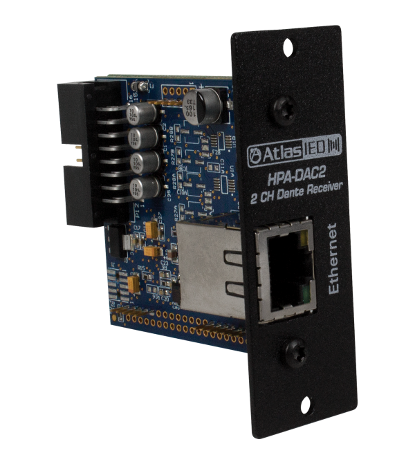 HPA-DAC2
