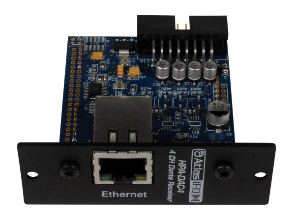HPA-DAC4