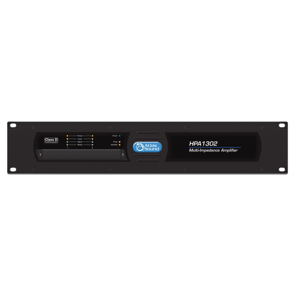 HPA1302 Amplifier - Image 2