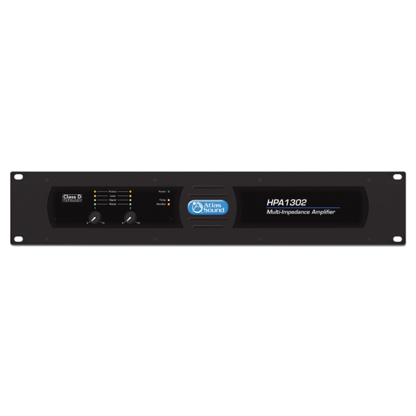 HPA1302 Amplifier