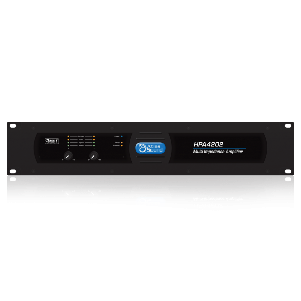 HPA602 Amplifier