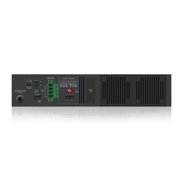 HPA4202 Amplifier - Image 3