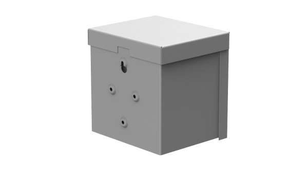 HT-ENC Enclosure - Image 2