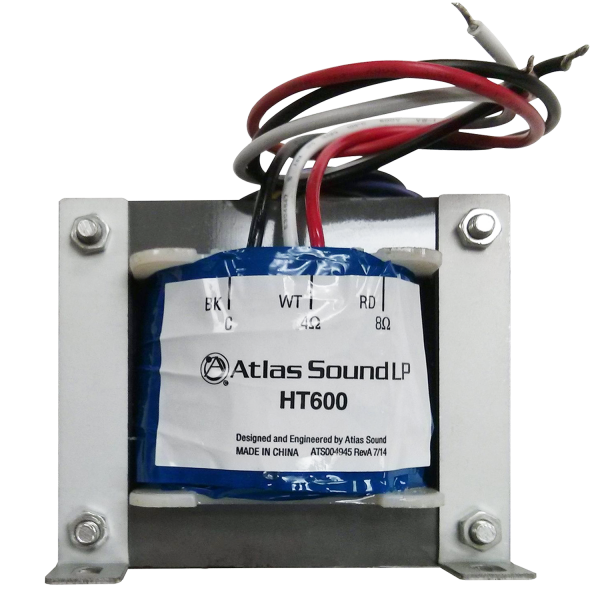 HT600 Transformer