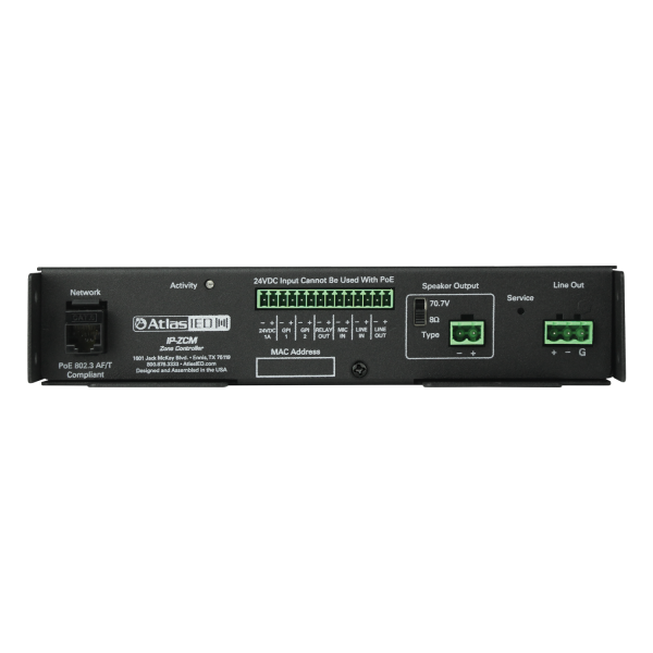IP-ZCM - Image 2