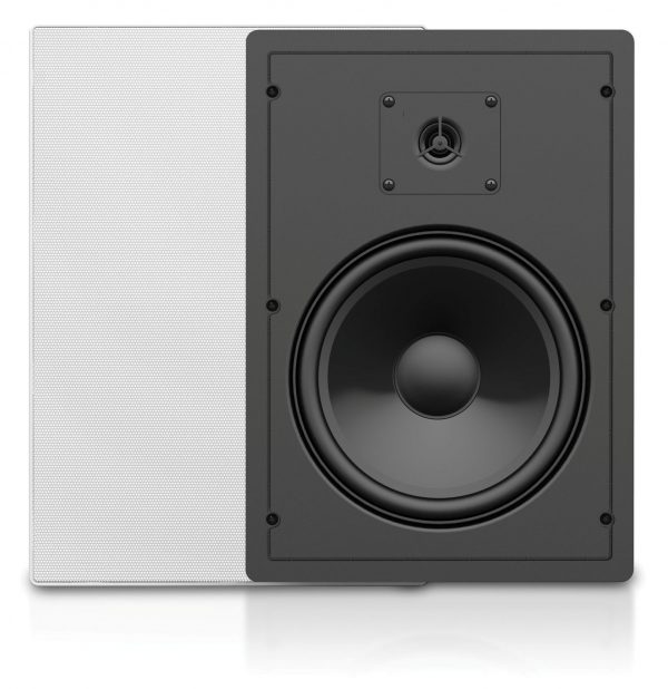 Loudspeaker Pair