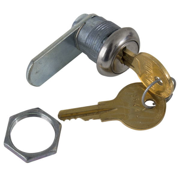Replacement Keys KL-7